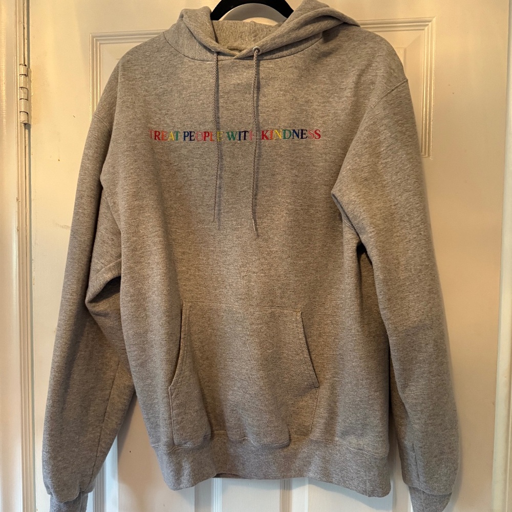 Harry Styles TPWK Sweatshirt
